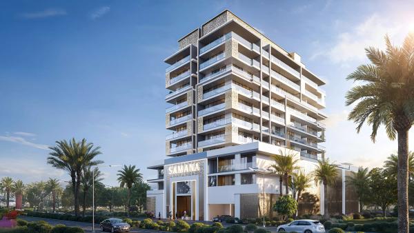 Samana Ocean Crest