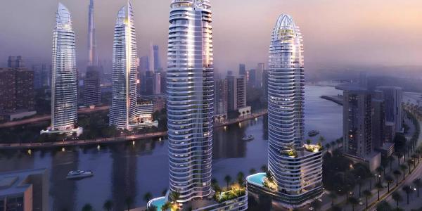 Nad Al Sheba Gardens Phase 8