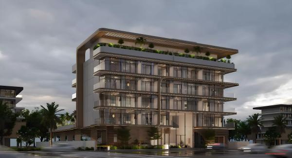 Elevia Residences Phase 2