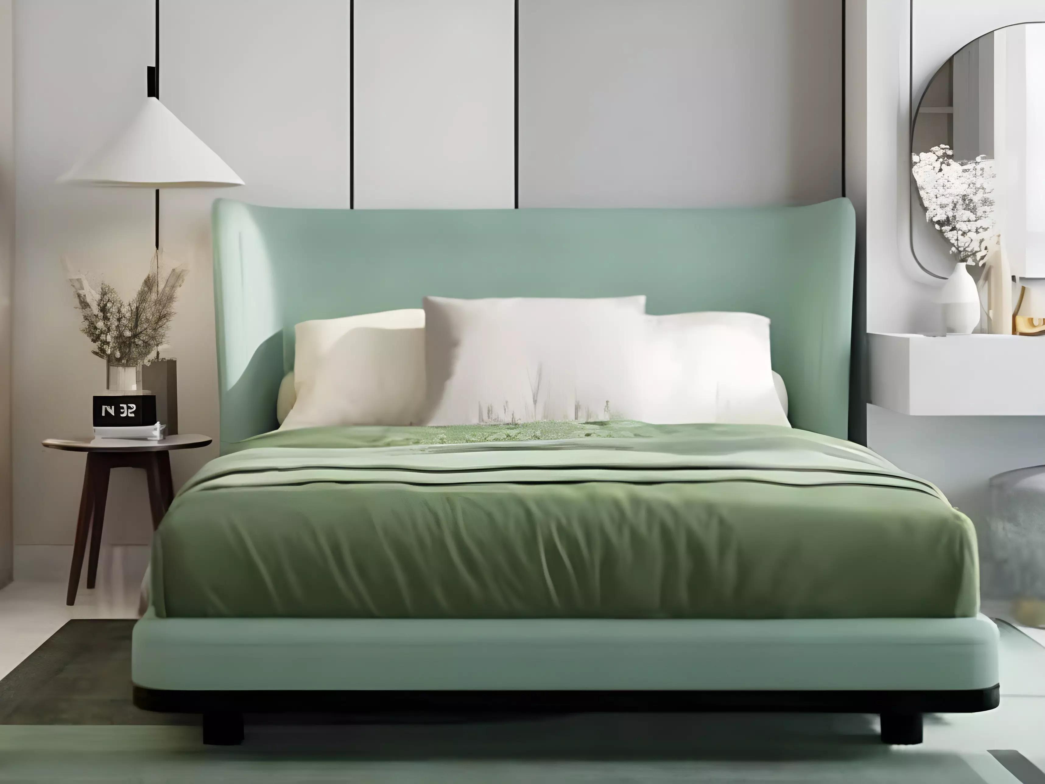 Astra Residences amenity area, Dubai South