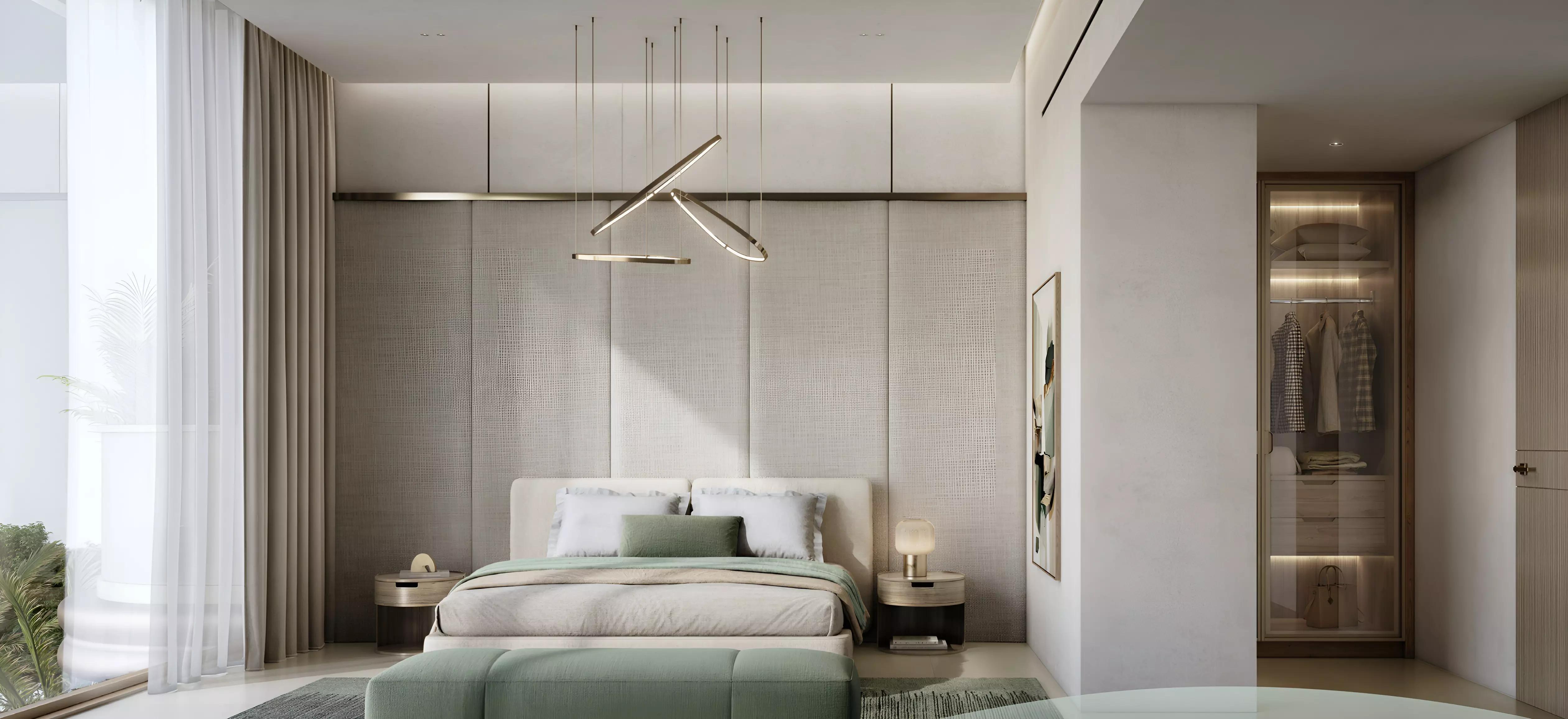 The Tides By Amis townhouse unit exterior