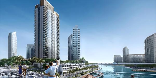 Palace Residences North