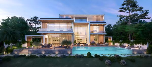 Autograph Collection at DAMAC Hills