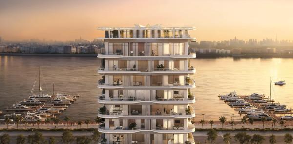Arya Residences