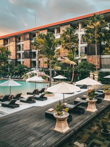 DAMAC Bay 2 by Cavalli