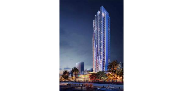 Anwa Phase 2 by Omniyat