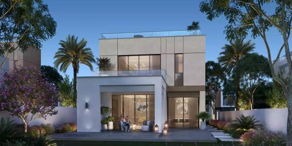 Caya Phase 2 at Arabian Ranches 3