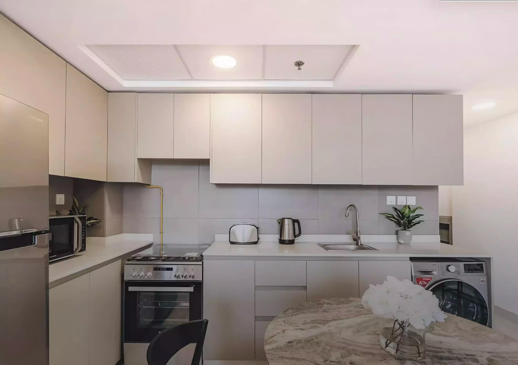 Equiti Tower interior or amenity area, Al Warsan, Dubai