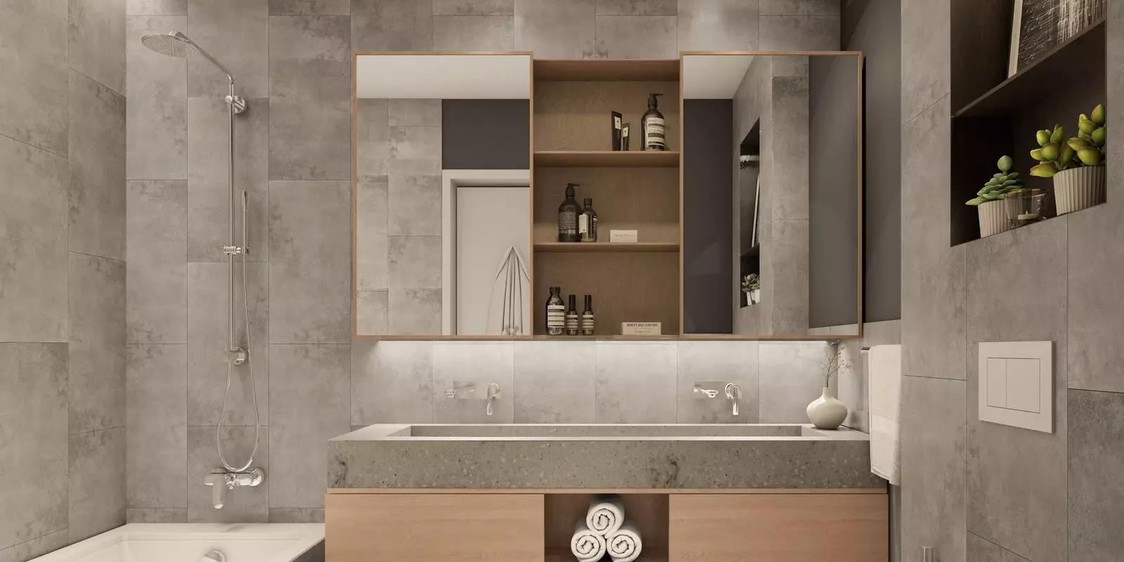 Off-plan property in Dubai