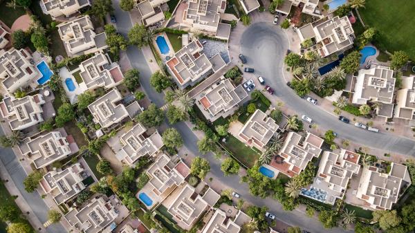 The Oasis by Emaar