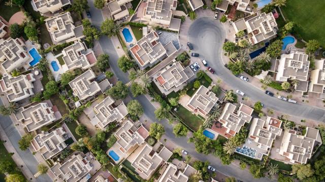 The Oasis by Emaar