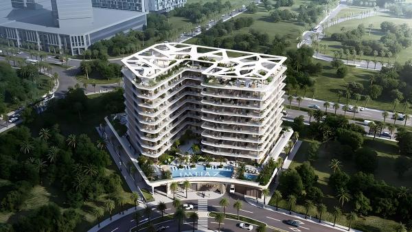 Inara Residence