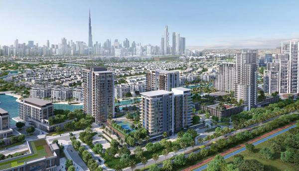 Naya Phase 2 at District One
