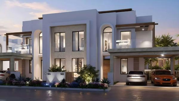 Hayat Residences Phase 2