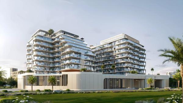 Ocean Bay by Samana