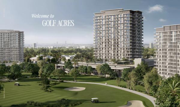 Golf Acres