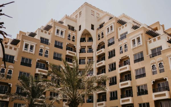 Wasl Gate