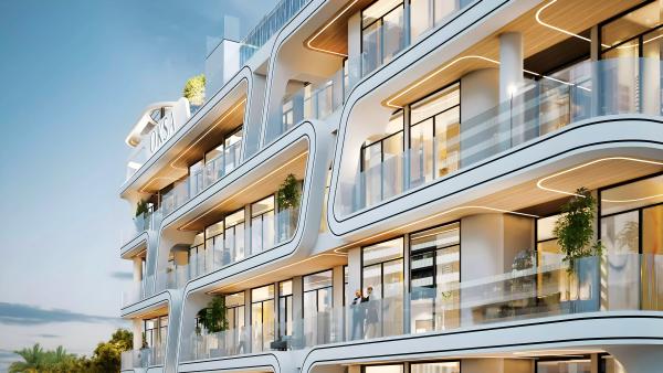 Aristo at Dubai South