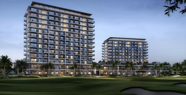 Vista Ridge at Emaar South