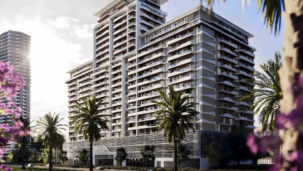 Helvetia Residences