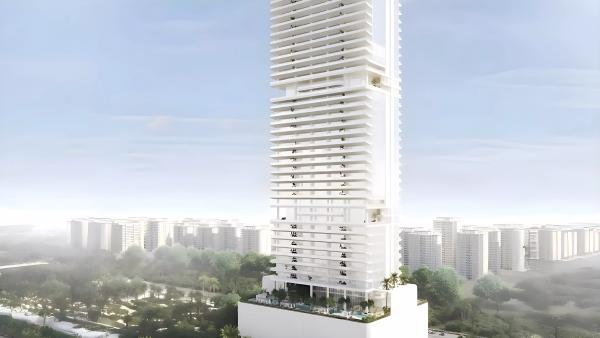 The Chedi Private Residences