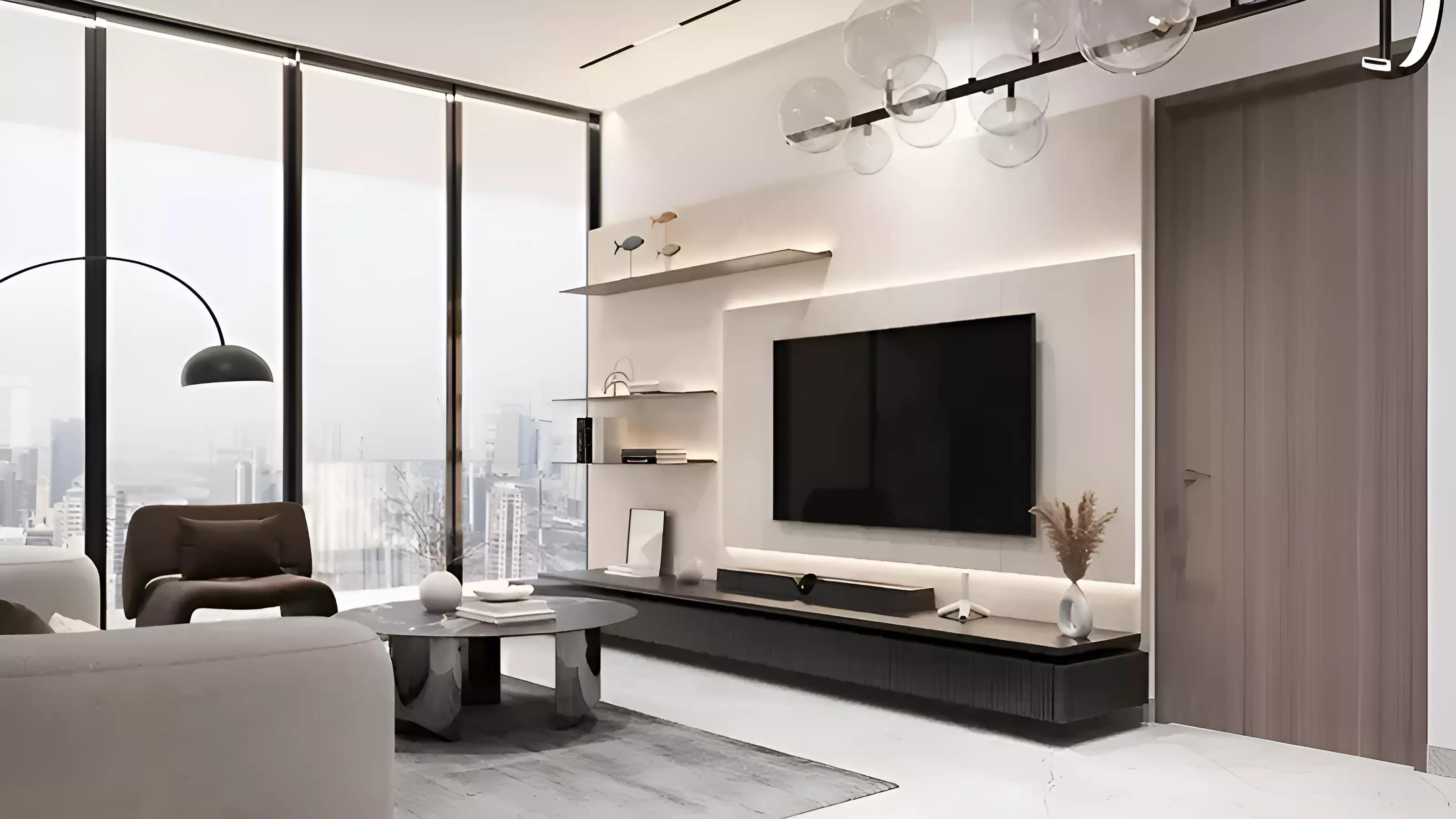 Rome phase 2 by Samana amenity or interior view, District 11, Dubai