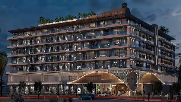 Ashton Park Residences The Second