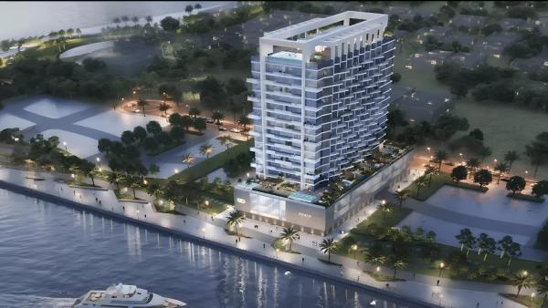 Azura Residences