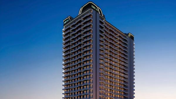 Nad Al Sheba Gardens Phase 7 by Meraas