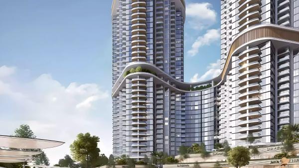 Skyscape Avenue at Sobha Hartland II