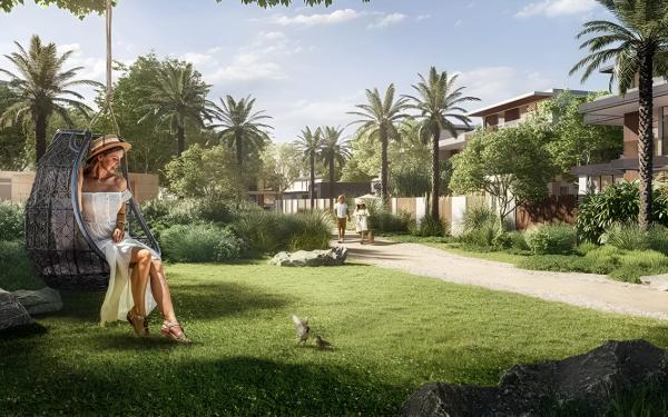 Greygate Residences at JVC