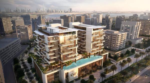 Kaia Residences