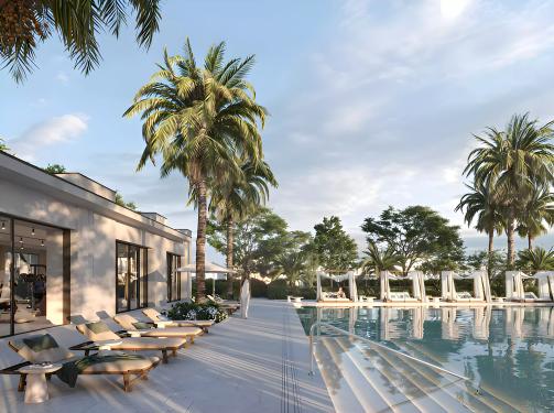 Greenridge at Emaar South