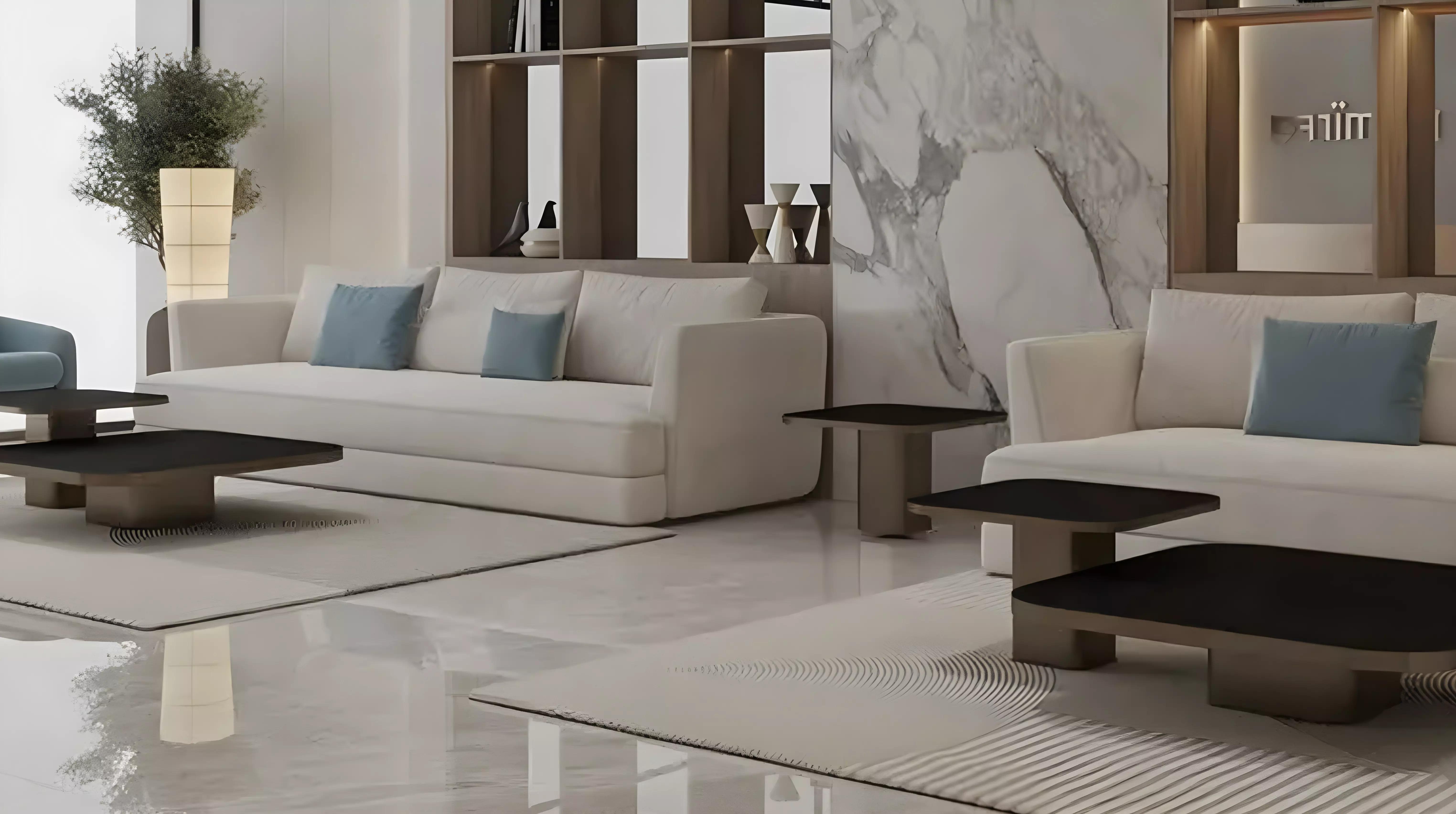 Stories development amenity deck, Dubai South, Dubai