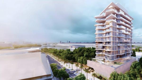 Coastal Haven at Dubai Islands
