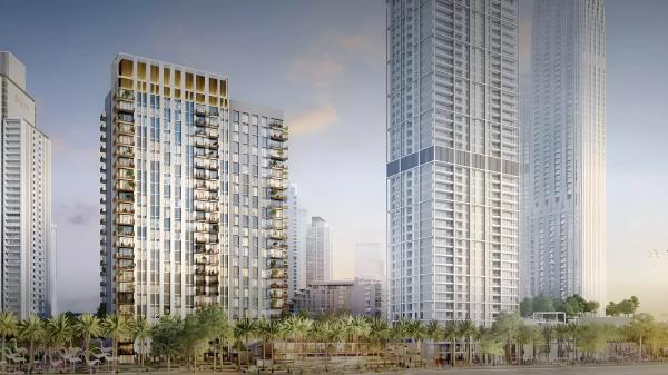 Creek Crescent