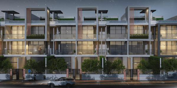 La Perla Homes 10