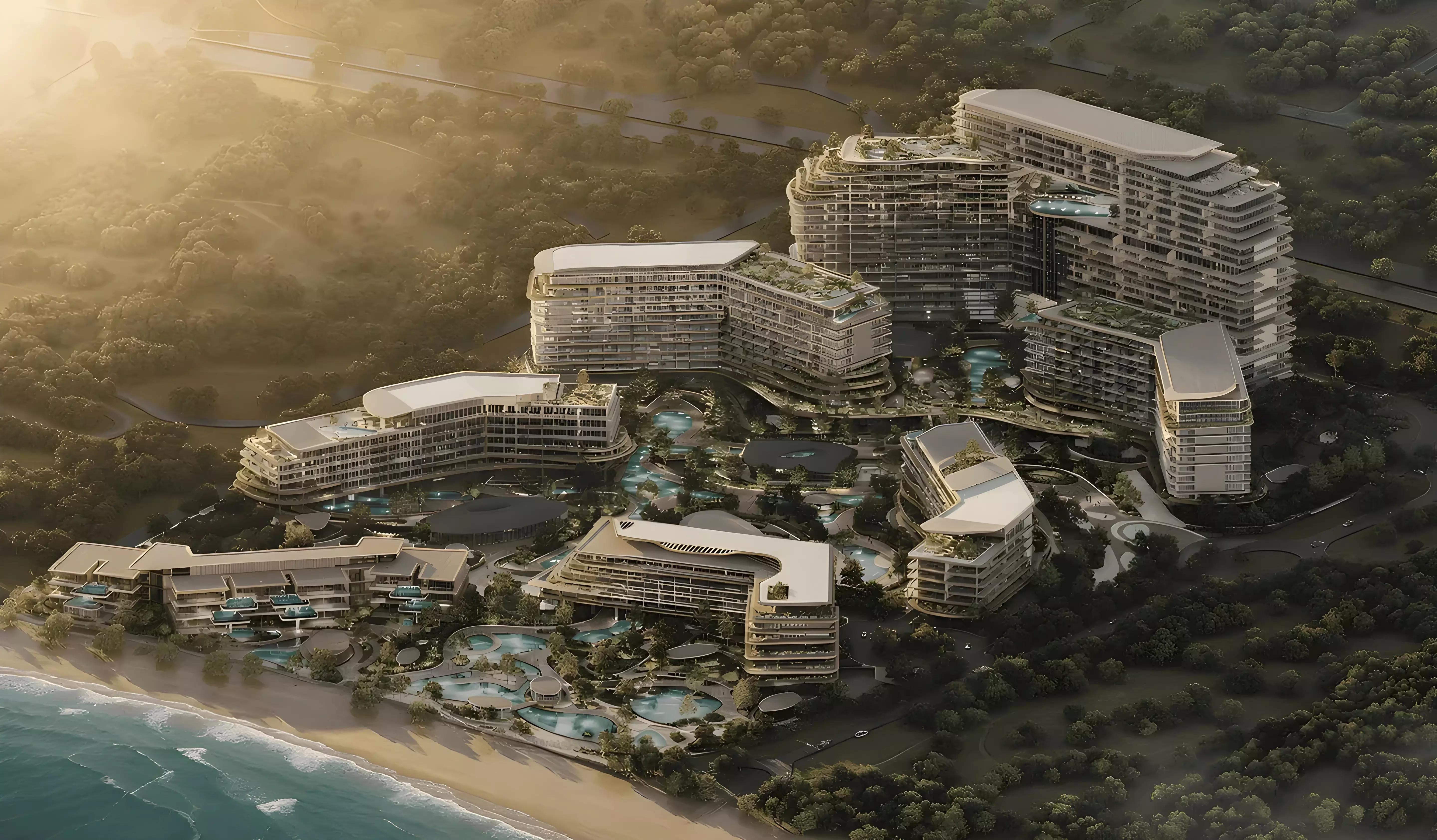 Meriva Shores photo 4
