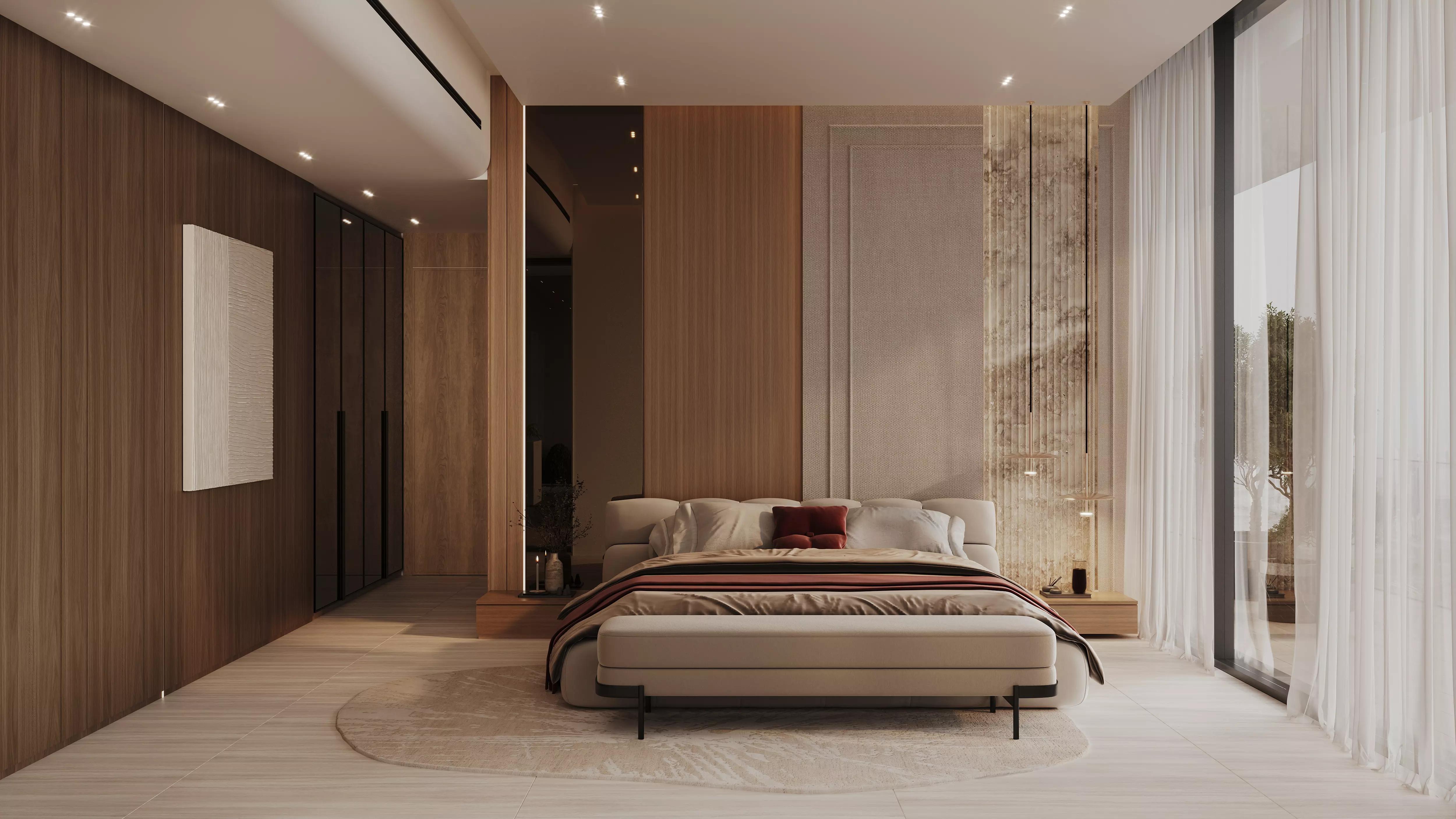 Binghatti Ruby residential tower exterior, JVC District 16, Dubai