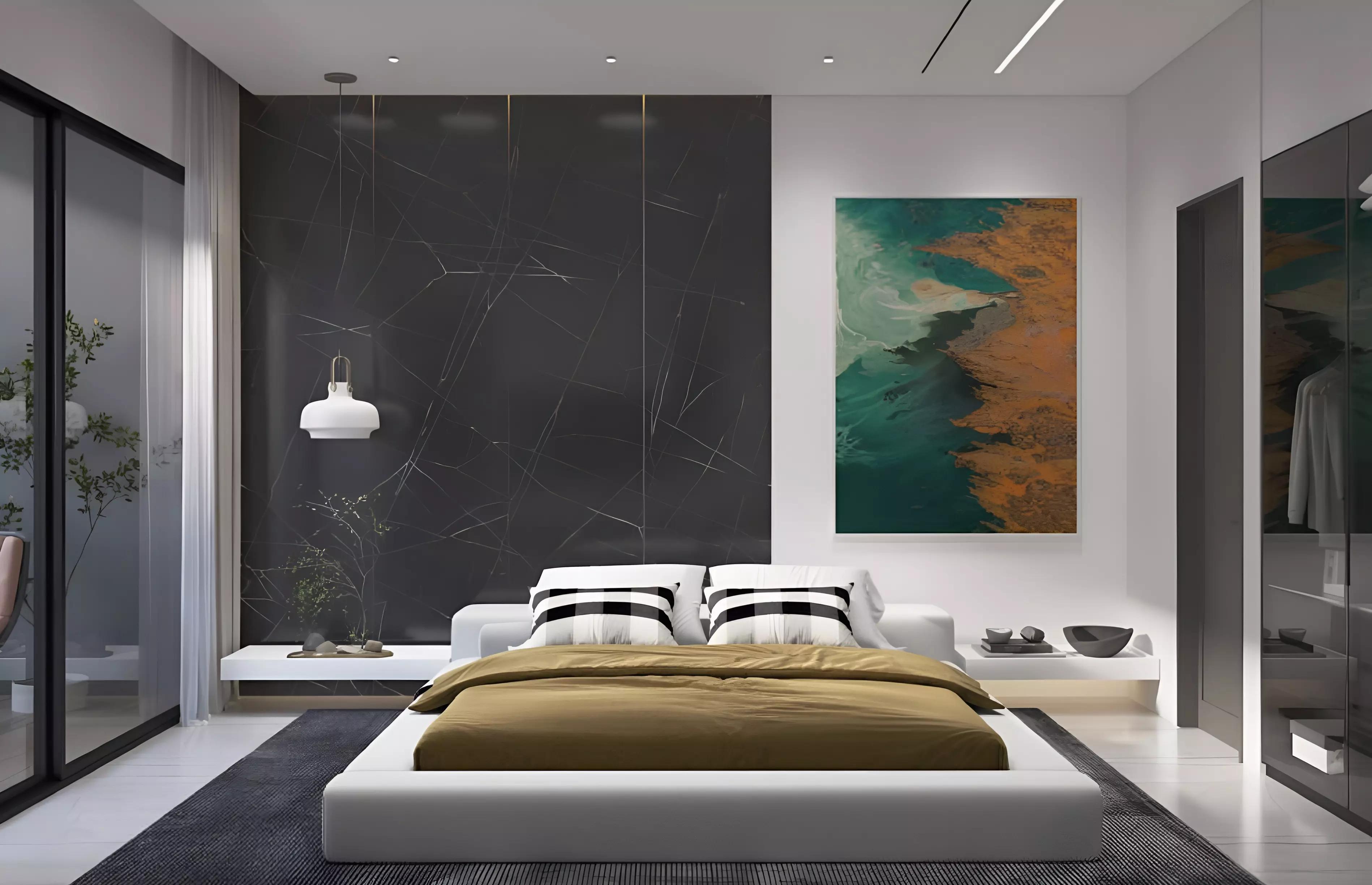 Samana Ibiza amenity deck and leisure area, Dubai Land