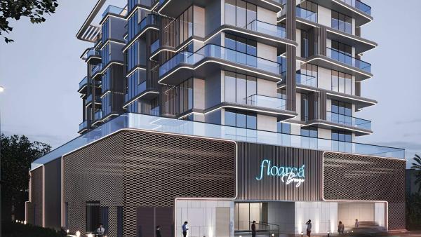 Floarea Breeze at Dubai Islands