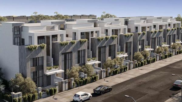 Marwa Homes Phase 4