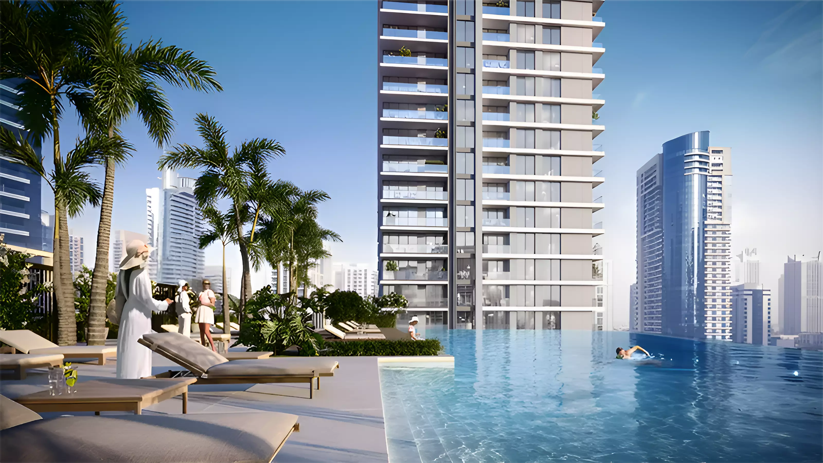 Marina Cove apartment interior living space