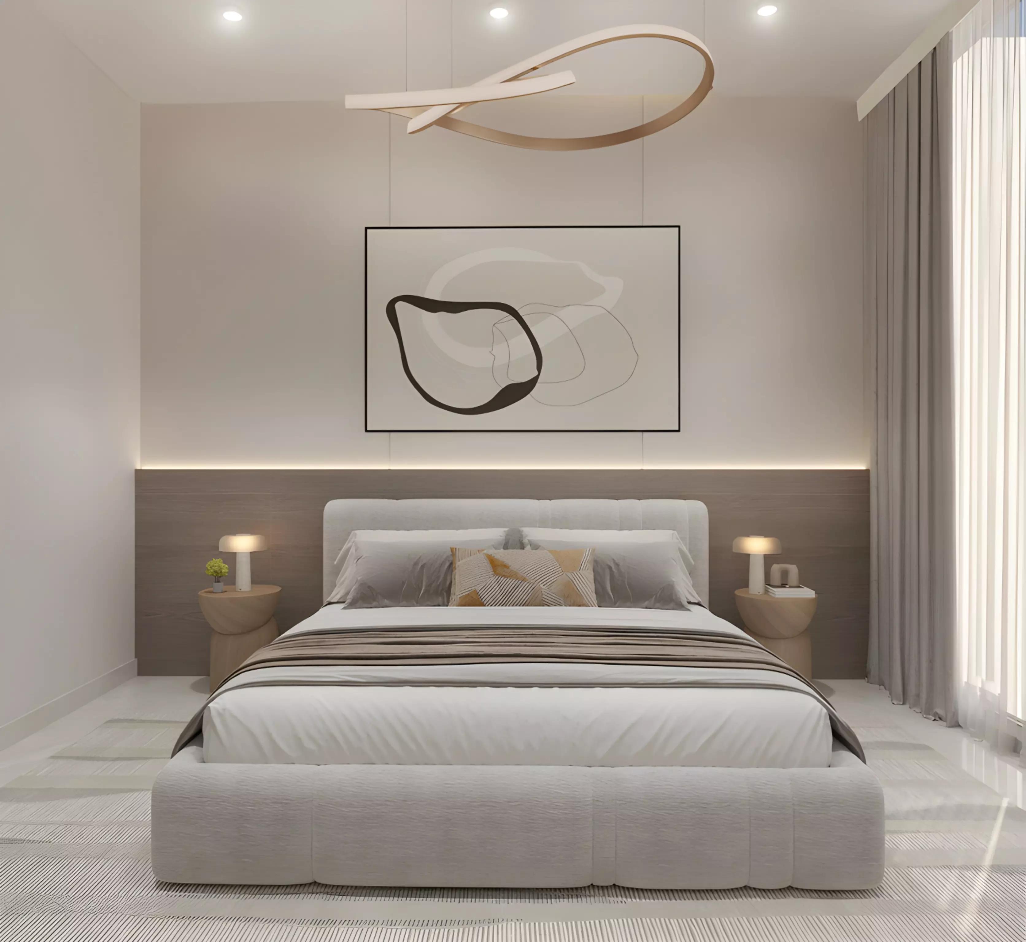 Mi Casa building elevation view, JVC District 16, Dubai