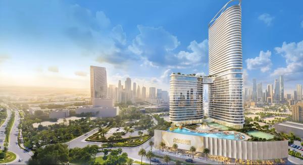 Serenz at Danube Properties