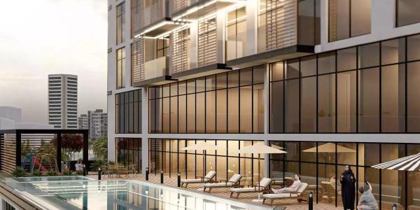 PG One Apartments