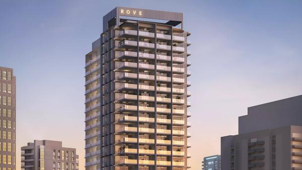 Rove Home By IRTH