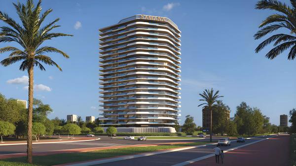 Samana Parkville