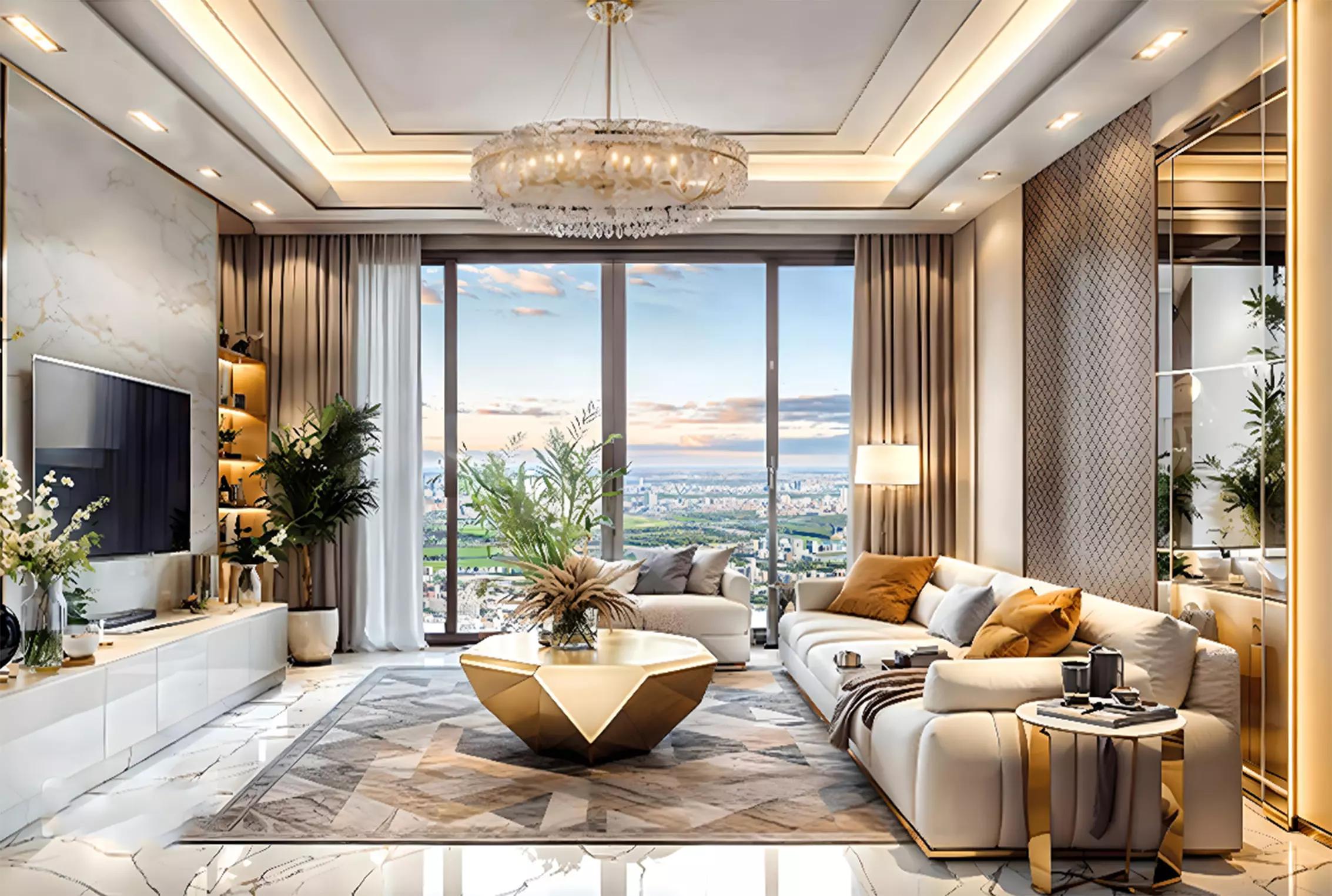Diamondz master plan layout, Jumeirah Lake Towers