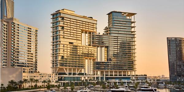 The Lana at Business Bay